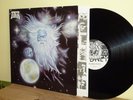 TITAN - RARE 1986 FRENCH LP-METAL