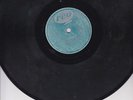 THE FLAMINGOS - LOVERS NEVER SAY GOODBYE - RARE 78 RPM REO RECORDS CANADA