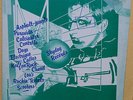 VA – SKYDOG COMMANDO LP (pUnK/KBD/ORIG/DOGS/SCOOTERS)