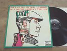 DOLLAR BRAND TRIO - ANATOMY OF A SOUTH AFRICAN VILLAGE LP UK 1st Jazz Funk Afro