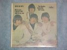 SEALED EP w/PS--THE BEATLES-TOP OF THE POPS-Butcher Cover--Capitol P-9531--Promo
