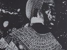 Sun Ra   The World Is Not My Home (Brand New / Sealed 3x 7