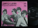 PINK FLOYD Arnold Layne Nice orig 1967 Denmark PS 45