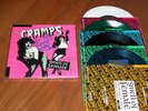 The Cramps Smell of Female 4 x 7