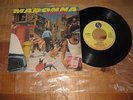 MADONNA - everybody  SP  RARE FRANCE