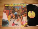 MADONNA - everybody  MAXI  VERY RARE FRANCE