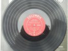 BILLIE HOLIDAY LADY DAY ORIG 1954 MONO 1ST PRESS 1E-1F MATRIX CL637 MAROON LABEL