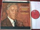 RCA SB-2144 SS/g LP RACHMANINOFF PAGANINI RHAPS RUBINSTEIN FALLA