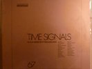 killer funk library SELECTED SOUND 67 - TIME SIGNALS - Klaus Weiss *Hear*