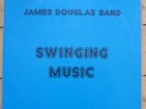 killer funk library TREND James Douglas Band inc. Big Groove & Top Twen *HEAR*
