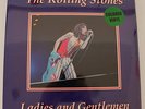 LP The Rolling Stones Ladies and Gentlemen 2009 Limitited Colored Vinyl 499/500