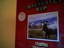 THE TRAGICALLY HIP ROAD APPLES LP 1991 *NR MINT* &  PRESS RELEASE  VERY RARE