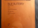 Selected Sound Gary Pacific.. Blue Butterfly Library Funk jazz LP