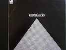 ?? Sonimage Library - Escalade Teddy Lasry Electro Funk LP Mint  Breaks 
