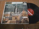 DVORAK: Serenade For Strings In E Major  LP  on London Blueback
