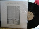Mark Thompson - Open Windows Empty Rooms LP private psych folk never summer