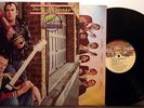 LENNY & THE SQUIGTONES '79 Spinal Tap Mighty Wind Credibility Gap + poster NM-