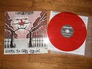 CONDEMNATION - Entering The Gates of Doom (red vinyl) lp rotting christ,