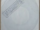 MACHINES  TRUE LIFE  RARE 4 TRACK EP EARLY DIY PUNK