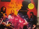 Alice In Chains MTV UNPLUGGED 180g AUDIOPHILE New Sealed Vinyl 2 LP