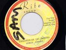 Leroy Smart CHILDREN OF THE GHETTO & VERSION Wicked Old Roots Classic LISTEN