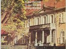 ETERNA ED.1 MOZART KARL SUSKE WALTER OLBERTZ VIOLIN SONATAS K. 378/379 826280 NM