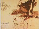 ETERNA ED.1 MOZART KARL SUSKE WALTER OLBERTZ VIOLIN SONATAS K. 301-303 826647 NM