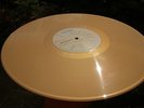 Motorhead   Ace Of Spades.Bronze BRON 531.Banana Coloured Vinyl.Scarce Album 