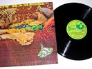 ROY HARPER 'FLAT BAROQUE & BESERK' 1970 STEREO LP EX/EX