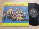 Astronauts - Everything Is A-OK LP Rare Garage Surf Rock RCA DG Mono Original