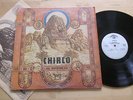 Chirco - Visitation LP in Shrink Private Prog Psych on Crested Butte w/ Insert