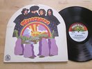 Messengers S/T LP on Rare Earth Psych 1969 Gimmick Cover