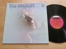 Tim Buckley - Blue Afternoon LP Folk Psych SSW Straight Gatefold Original