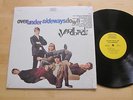 Yardbirds - Over Under Sideways Down LP In Shrink Epic Stereo Orig. Garage Psych