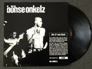 Böhse Onkelz - LP zum Buch - sehr selten - Rock o Rama / oi