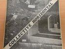 COLLECTIVE HORIZONTAL 5TRK EP RARE '79 UK DIY PUNK 7