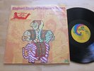 Elephant Candy - The Fun and Games LP in Shrink Psych on UNI