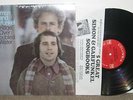 SIMON & GARFUNKEL Bridge Over Troubled Water, orig 360 vinyl LP, 1970, NM,shrink