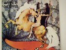 JULIAN'S TREATMENT Julian Jay Savarin LP Waiters on the Dance 1971 Birth uk prog