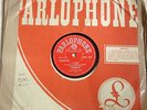 RARE BEATLES 78 rpm INDIA - IF I FELL / AND I LOVE HER - EX+ PARL. DPE 167