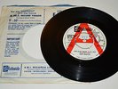 Jimmy Radcliffe - Long After Tonight Is All Over - Stateside Demo 45 SS374