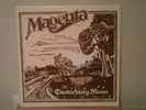 MAGENTA-CANTERBURY MOON-RARE NEAR MINT 1978 UK LP ORIG./COTTAGE COT 821/ +INSERT