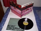 FRANK ZAPPA...HOT RATS...UK 1ST PRESS...N/MINT VINYL...STUNNING