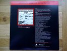 MFQR 1-084 THE ALAN PARSONS PROJECT I Robot vinyl LP MINT UNPLAYED