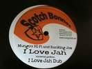 RANKING JOE & MUNGOS - I LOVE JAH - SCOTCH BONNET 10