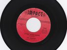 NORTHERN SOUL - THE LOLLIPOPS - LOVING GOOD FEELING - IMPACT
