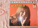 Vinyl-LP - Wilma - Same - ELF 15.02-G - RARE