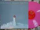 Tori Amos LP Under The Pink 1994 Cornflake Girl Pink Vinyl Mint-