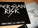 PERSIAN RISK : RIDING HIGH 7