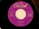 HEAR IT Doo-Wop 45 rpm The Five Keys 